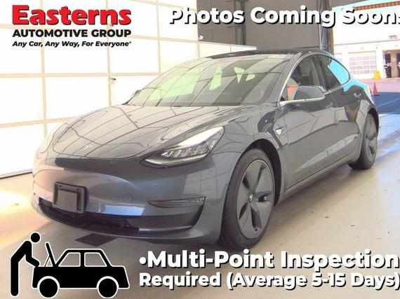 TESLA MODEL 3 2019 5YJ3E1EA9KF298512 image TESLA MODEL 3 2019 5YJ3E1EA9KF298512 image
